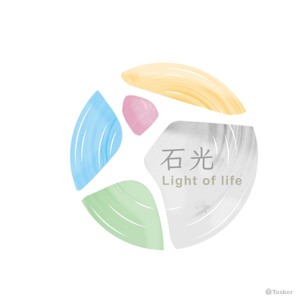 礦物產品-LOGO設計