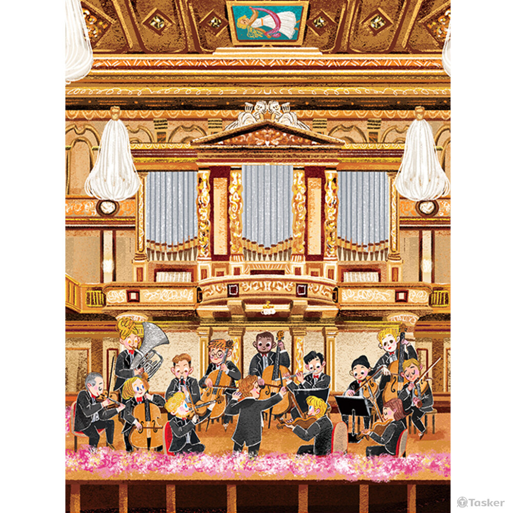 天下 ｜ 世界大不同-內頁