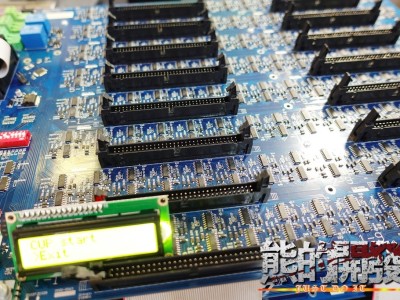 短路測試機V01 一片1024PORT