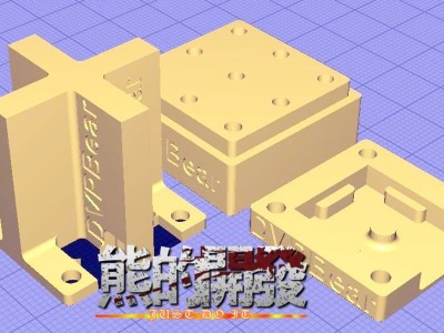 追日系統機構設計