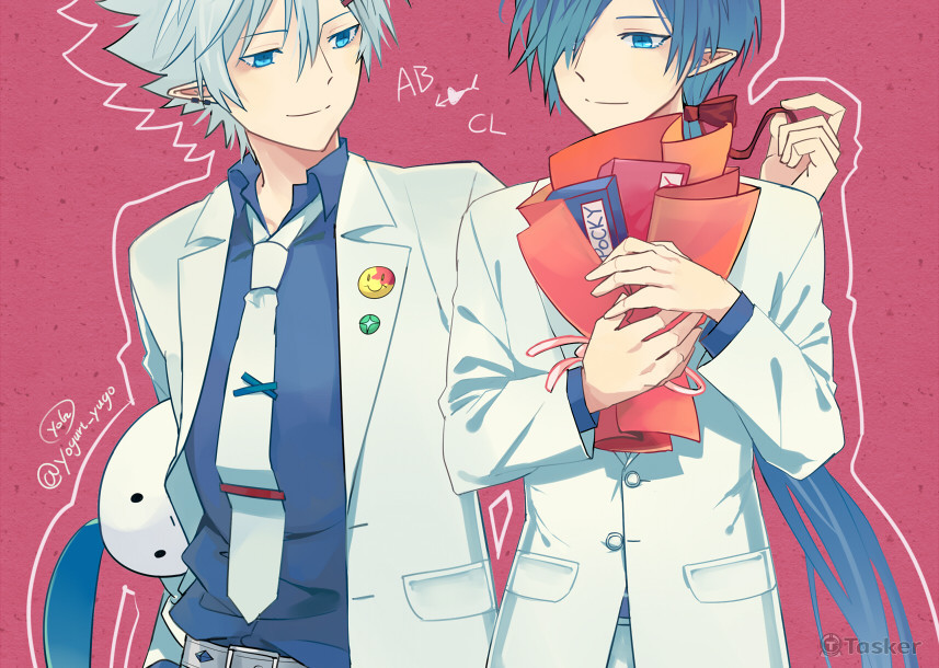 慶祝日本的Pocky Day