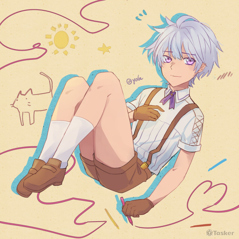 慶祝遊戲 心之檻 於steam上開始發售