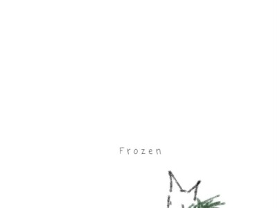 原創手繪短漫畫 -ABOUT TITO