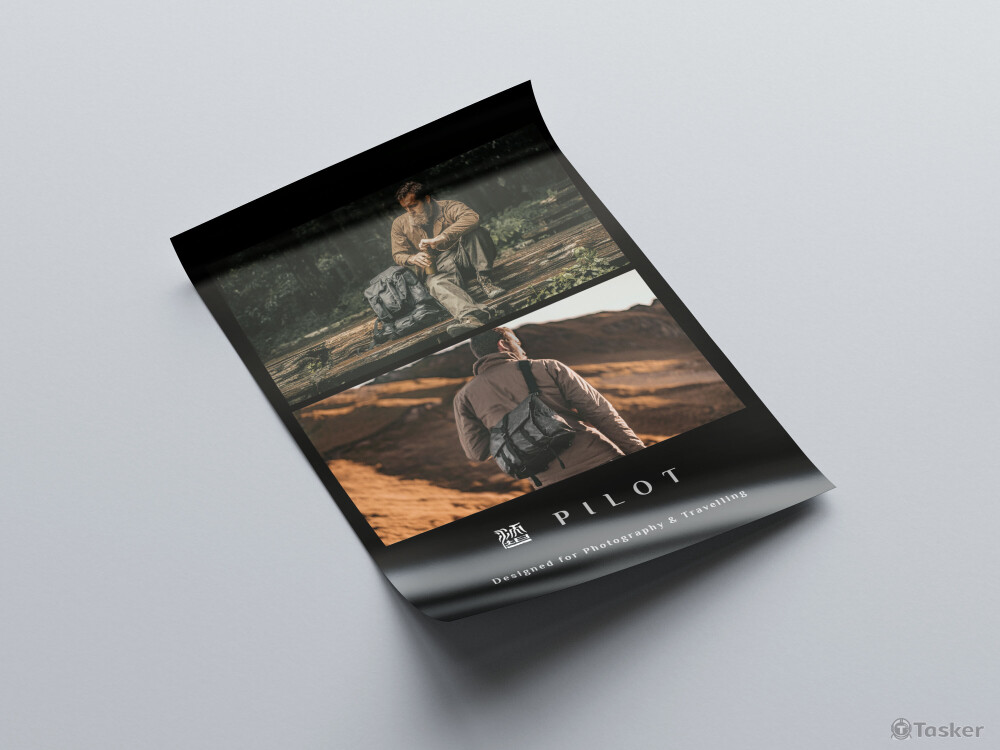Pilot系列-封面