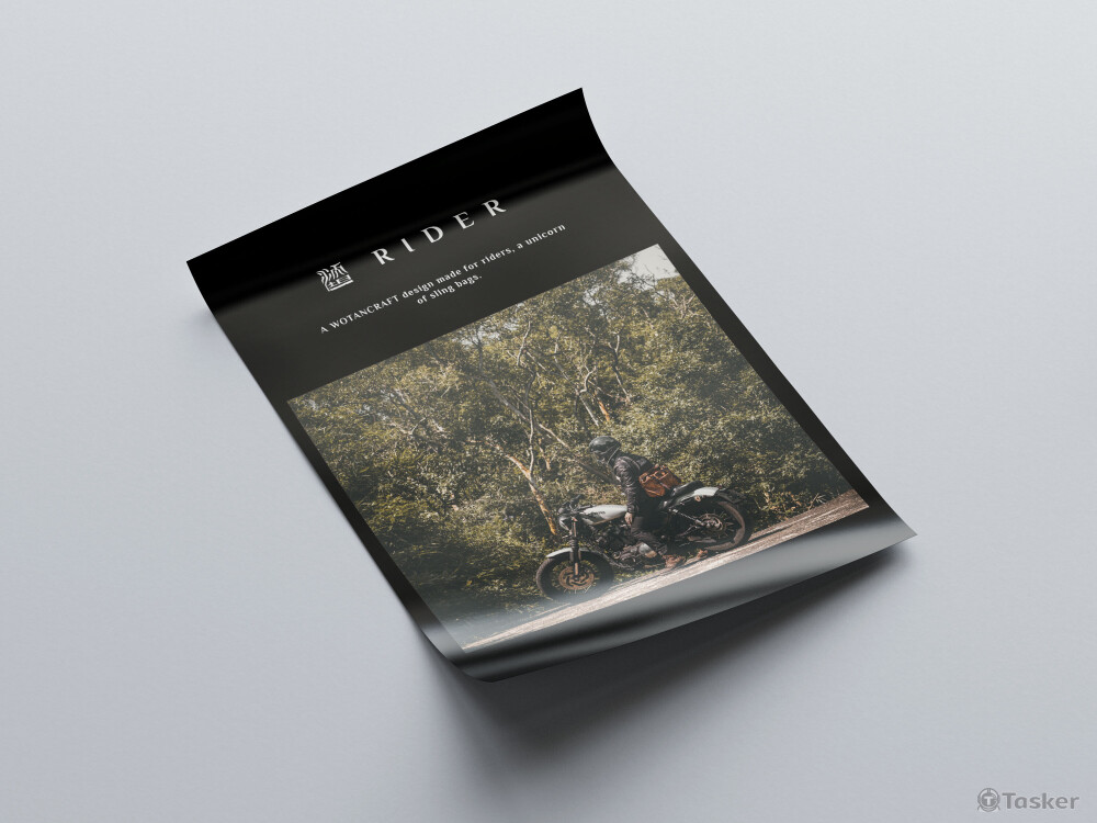 Rider系列-封面