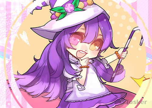 【客製化】Q版繪圖