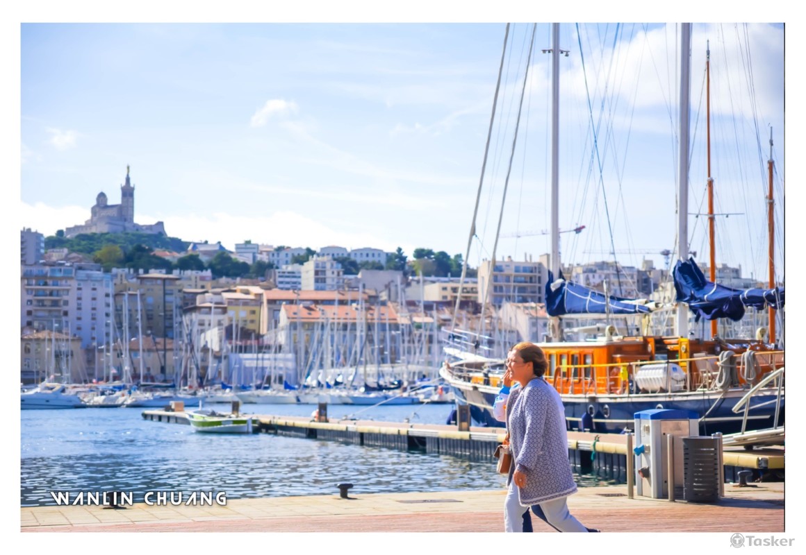 <平面攝影>歐洲紀實拍攝C