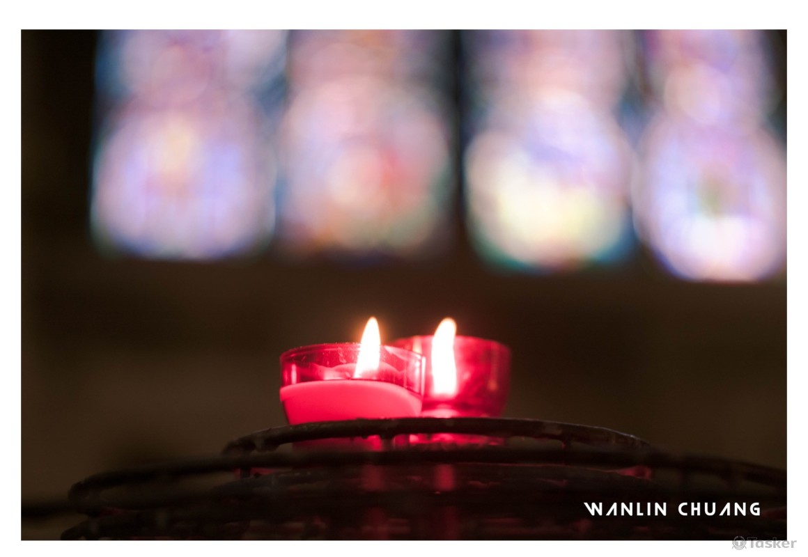 <平面攝影>歐洲紀實拍攝D