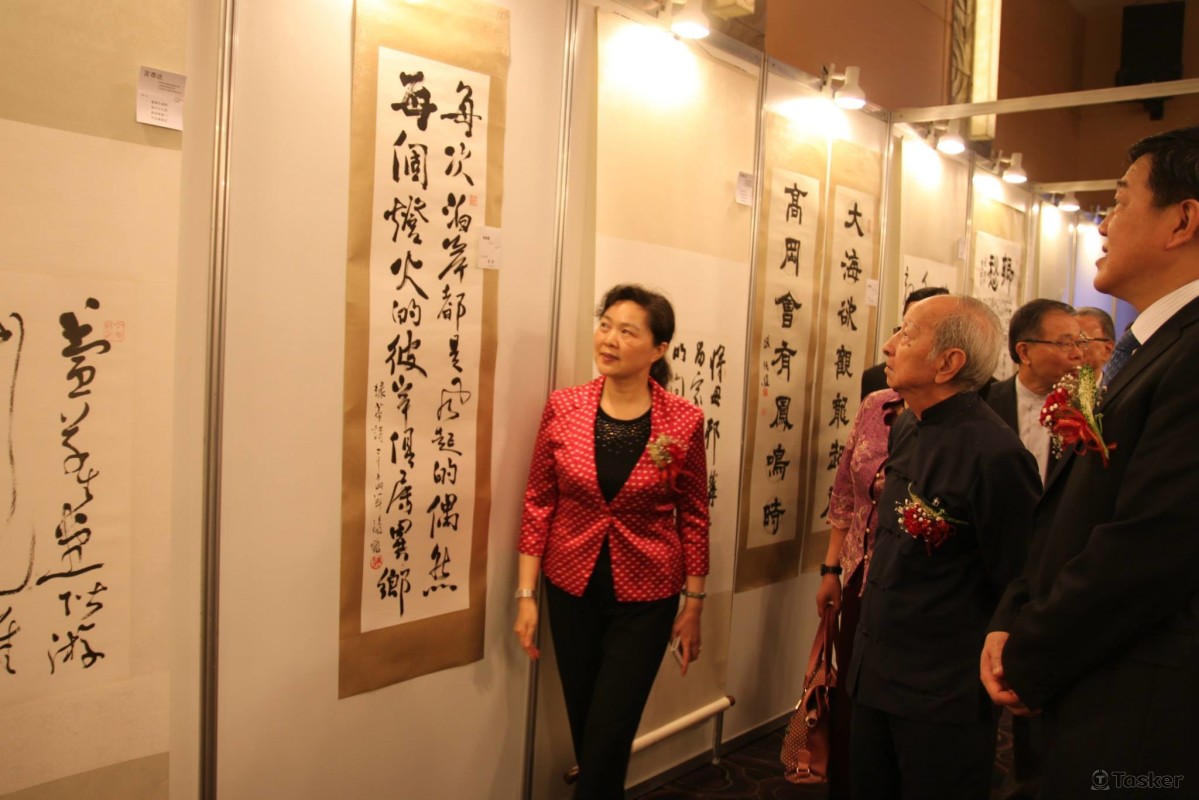 活動花絮-馬念先