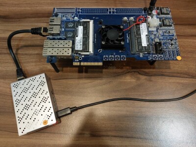 Mining algorithm development