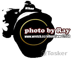 相片簽名檔設計