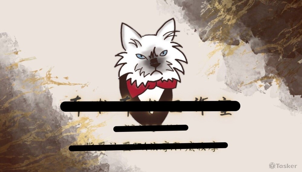 工作室logo及名片設計