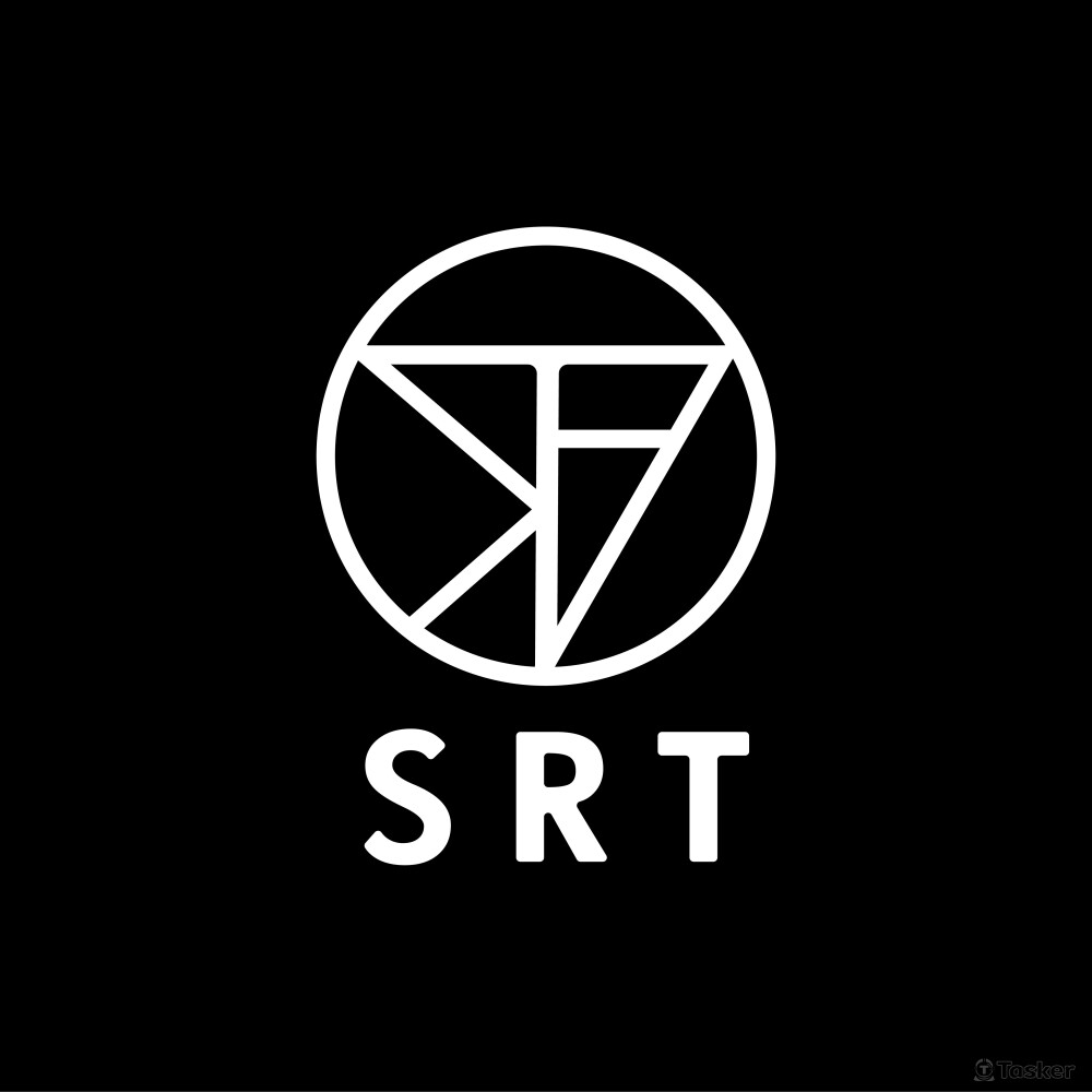 SRT籃球隊 LOGO