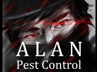 [Game] Alan Pest Control