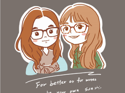 人像寵物似顏繪