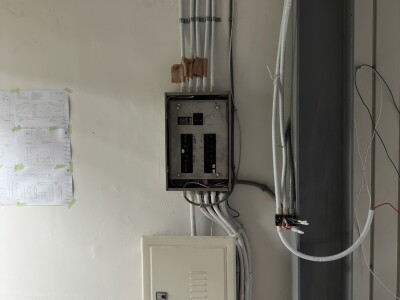 商業空間飲料店