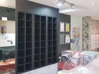 醫美診所文件櫃