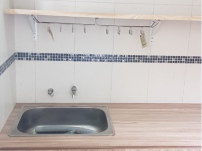 吧檯流理臺製作