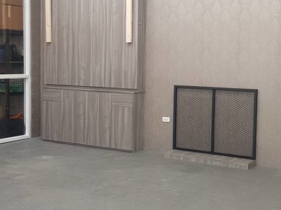 客制化商用桌櫃