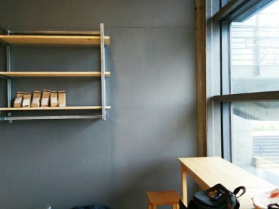 國立台灣歷史博物館輕食咖啡廳