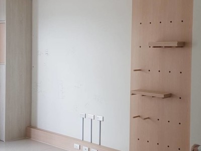 客製化室內裝潢設計