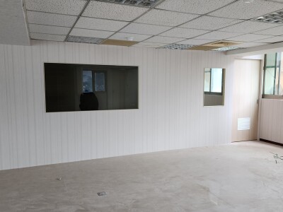 一般辦公室空間