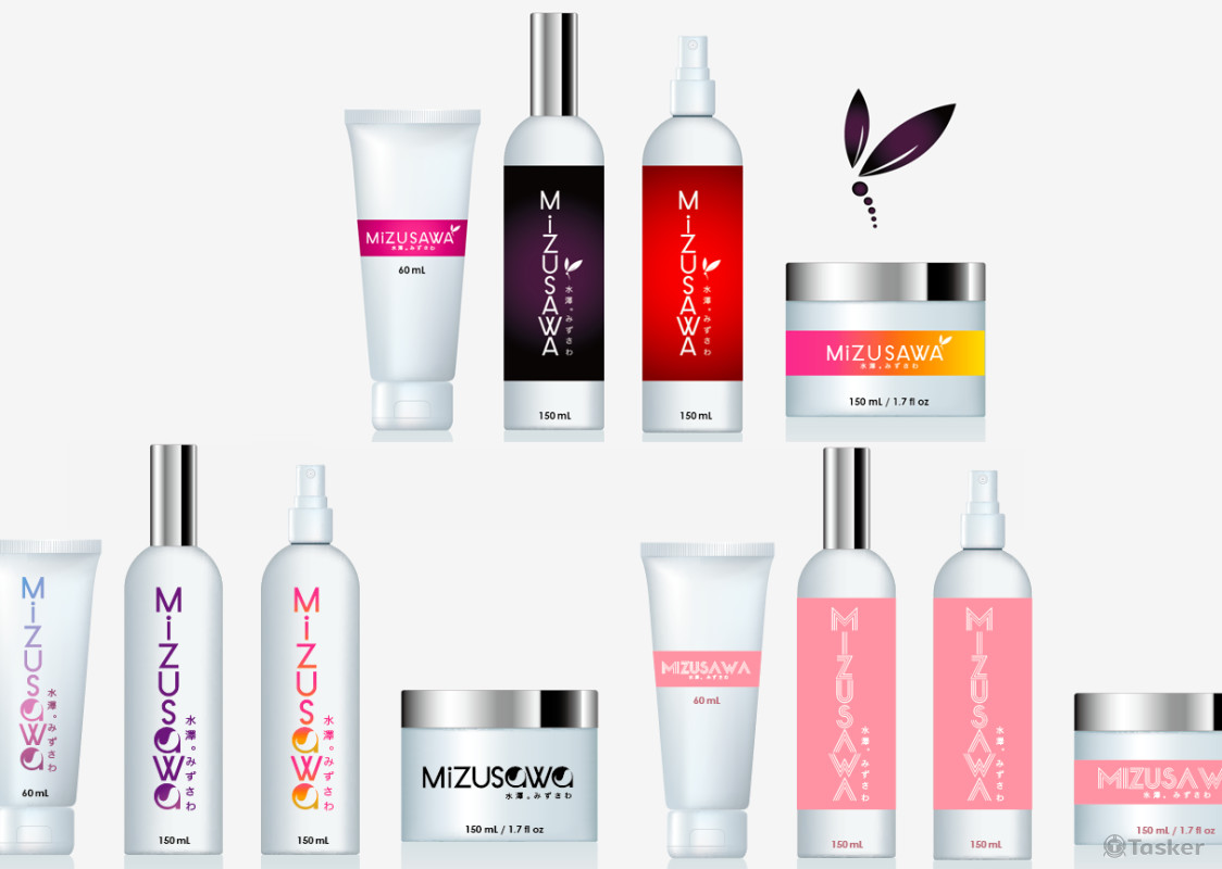 MIZUSAWA(競標作品)