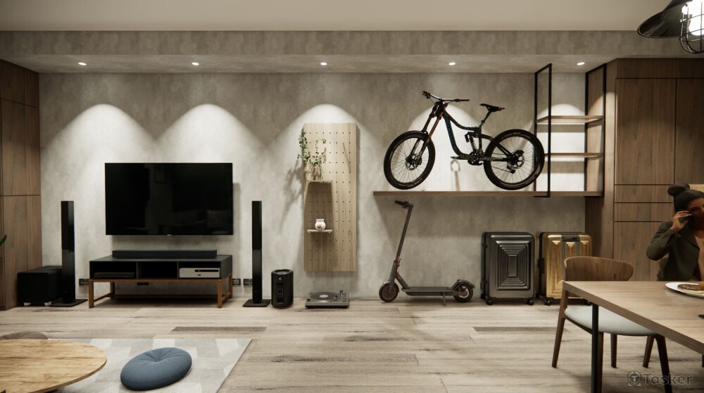 文旅/生活/無印/頂客