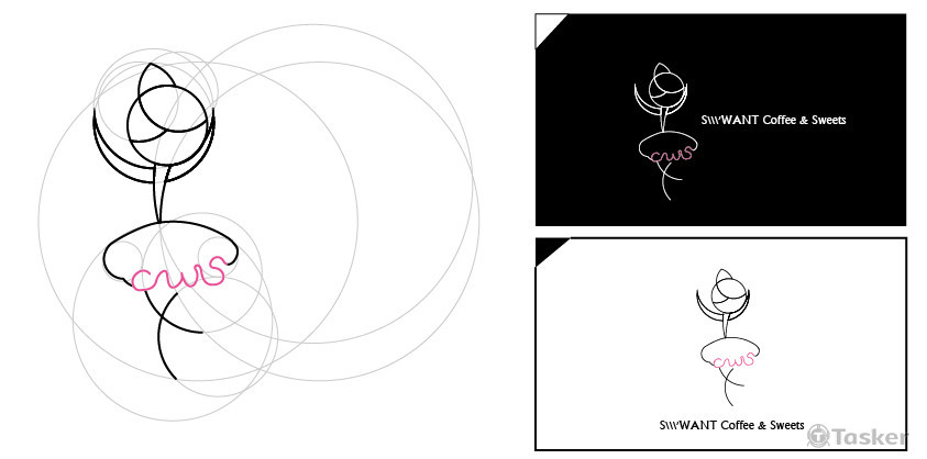 甜點咖啡(競標作品)