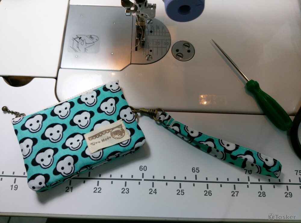 縫紉小巧手作很舒心實用