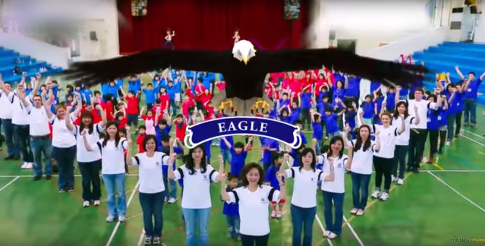 弋果國際教育集團-企業形象影片