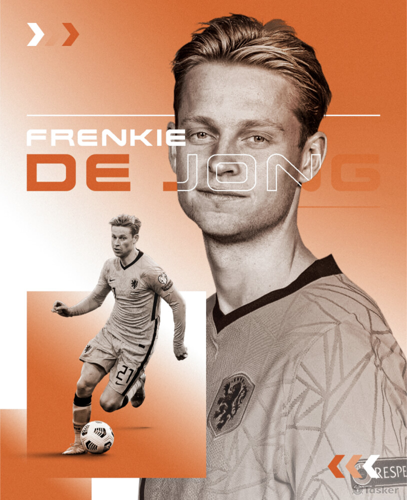 Frenkie De Jong