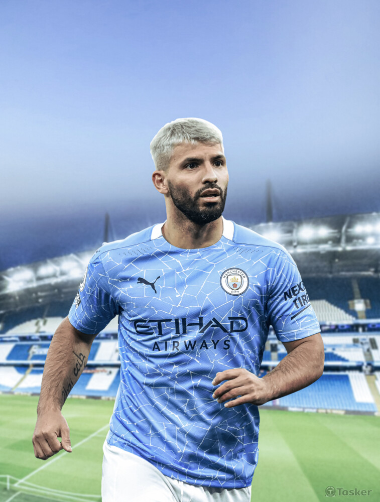 Agüero