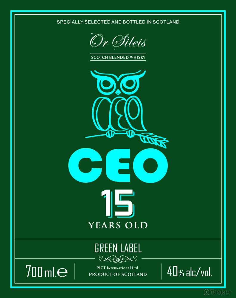 藍色為燙金部分