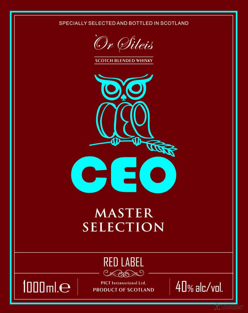 藍色為燙金部分