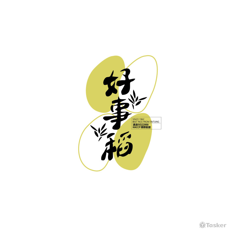 台東池上稻米品牌