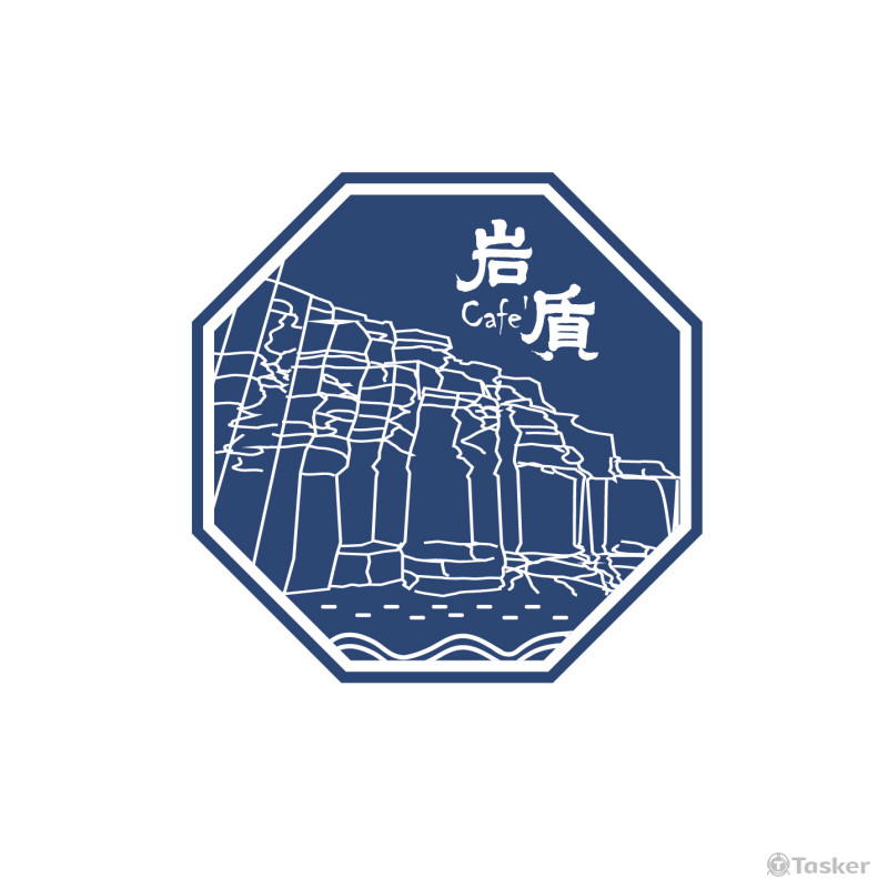 澎湖地質博物館館內咖啡廳