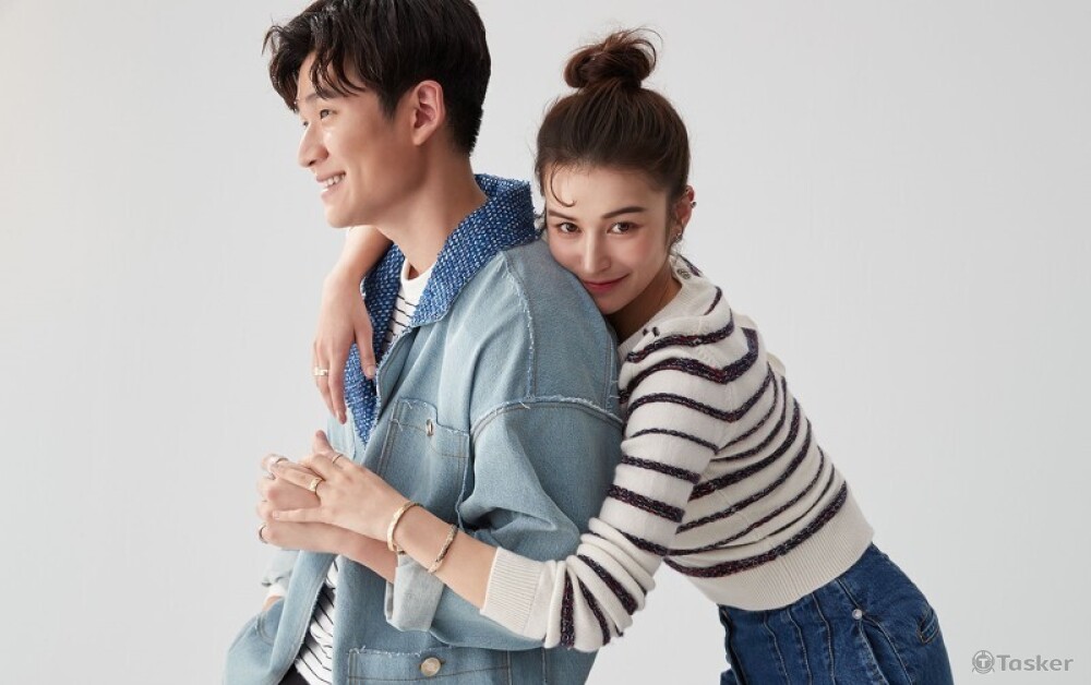 影像拍攝統籌與執行/造型