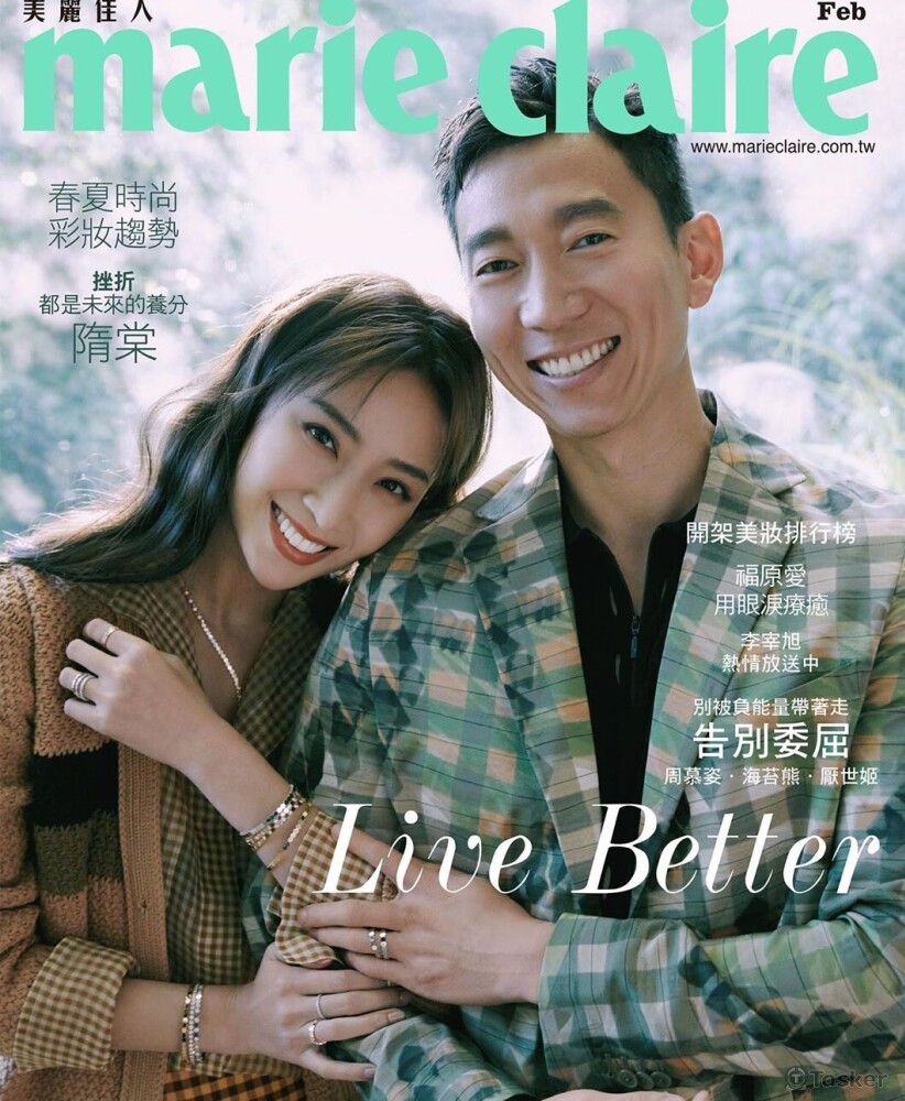 影像拍攝統籌與執行/造型