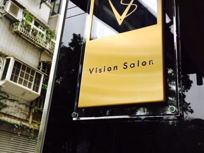 VS  Hair Salon