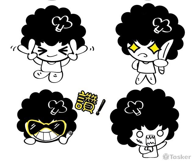 爆爆廚師(競標作品)