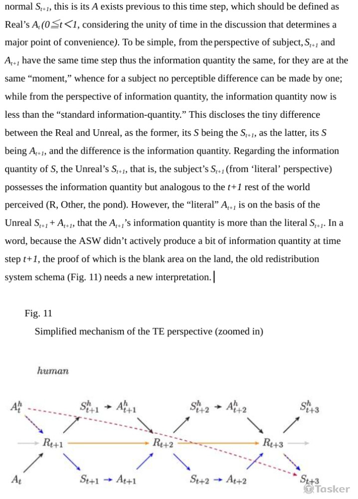 英文論文：以拉康之心理分析論人工智慧的內在動機