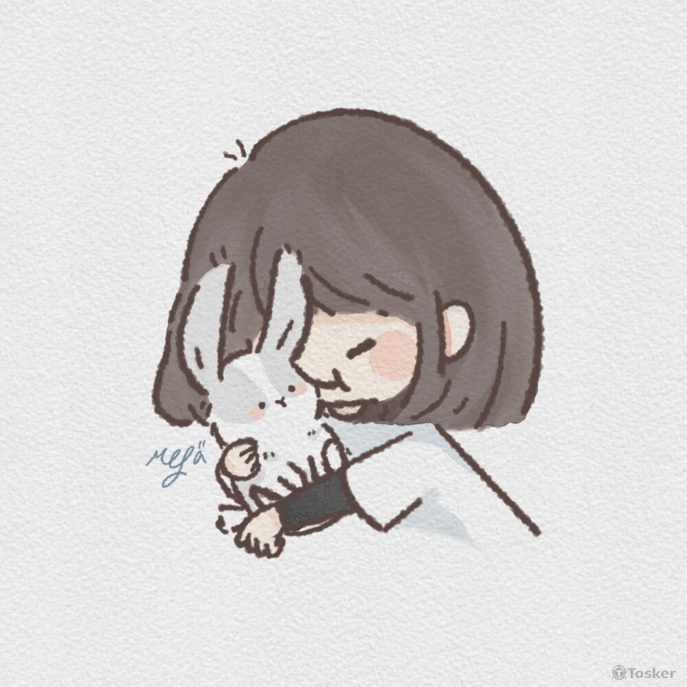 Q版小人-寵物篇