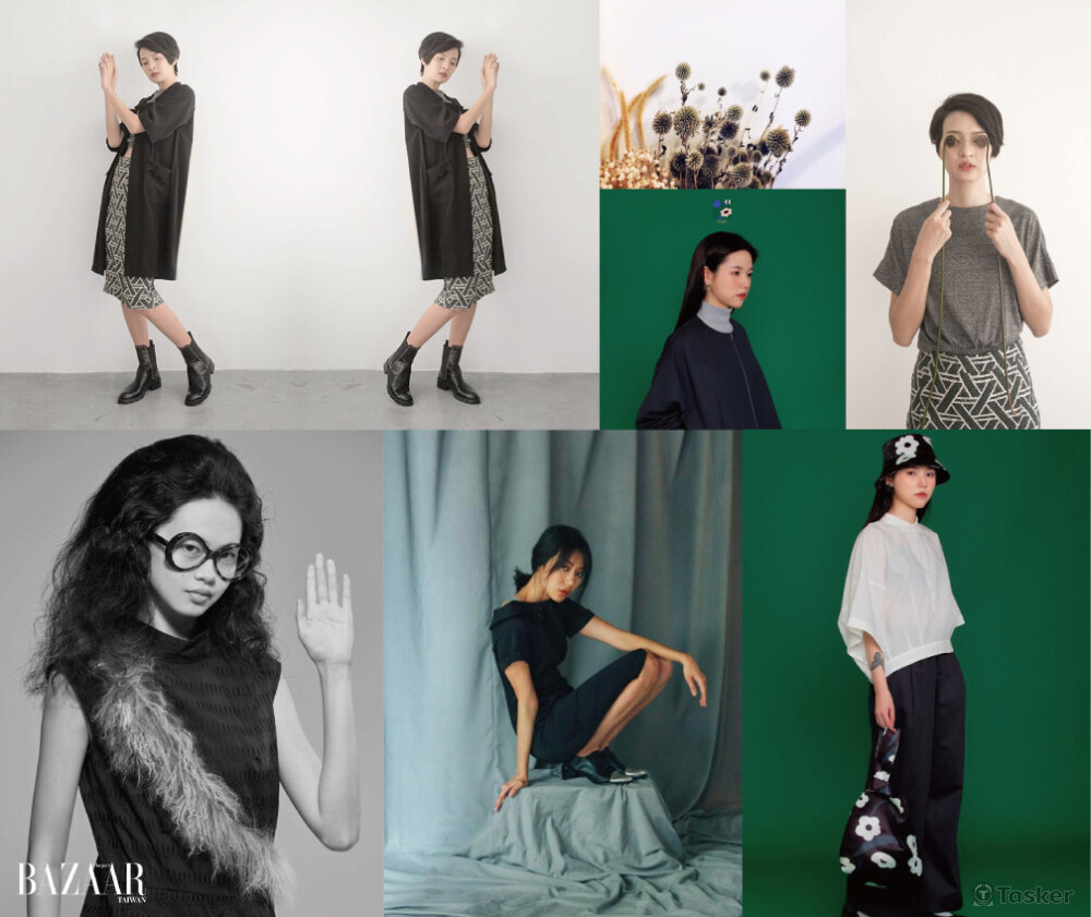 品牌型錄拍攝企劃與執行