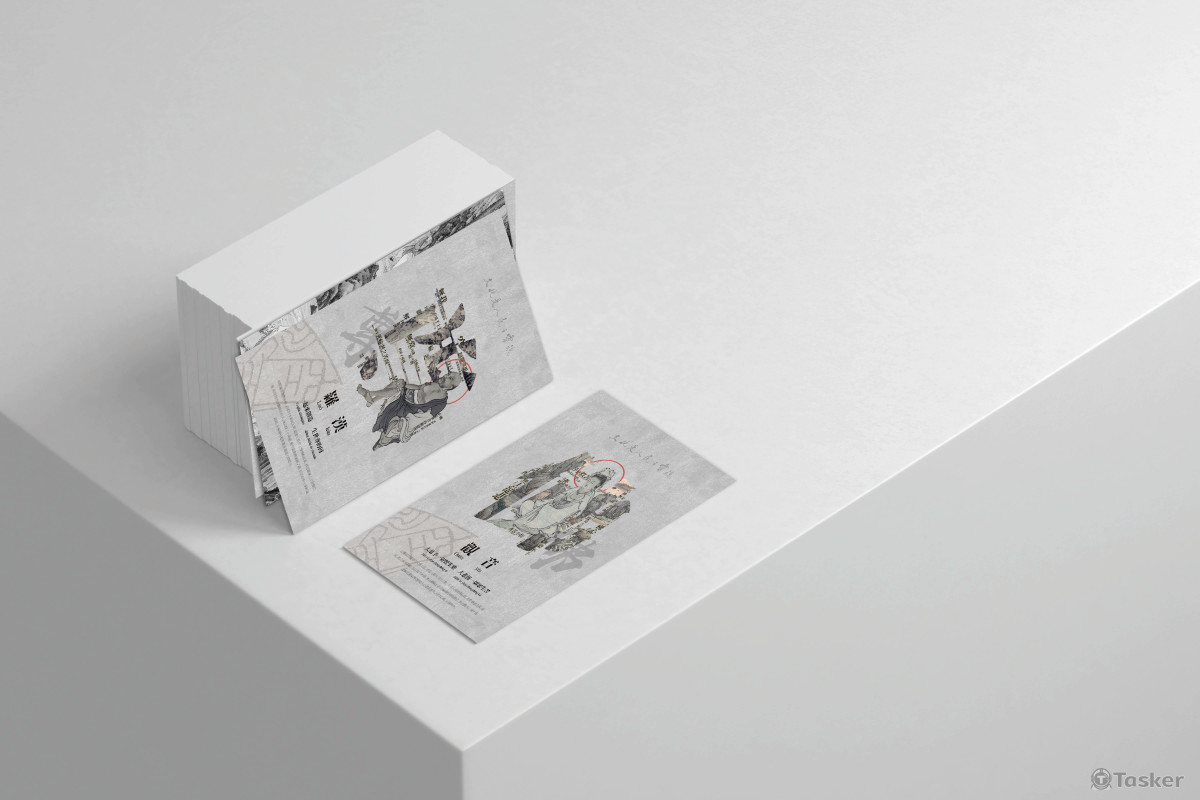 為了能讓對佛教不熟悉的人，更有興趣去認識 其中的文化。