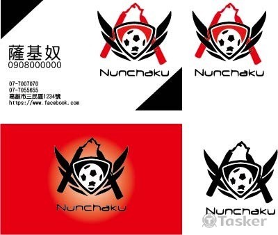 logo(競標作品)