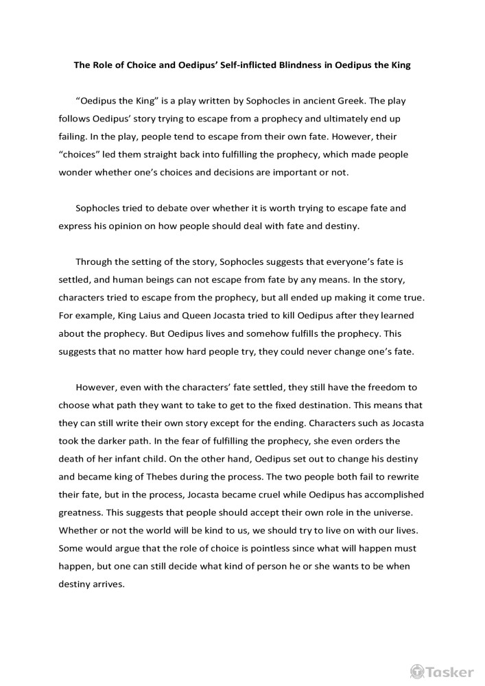 英文小論文撰寫