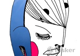 插圖結合平面軟體編修