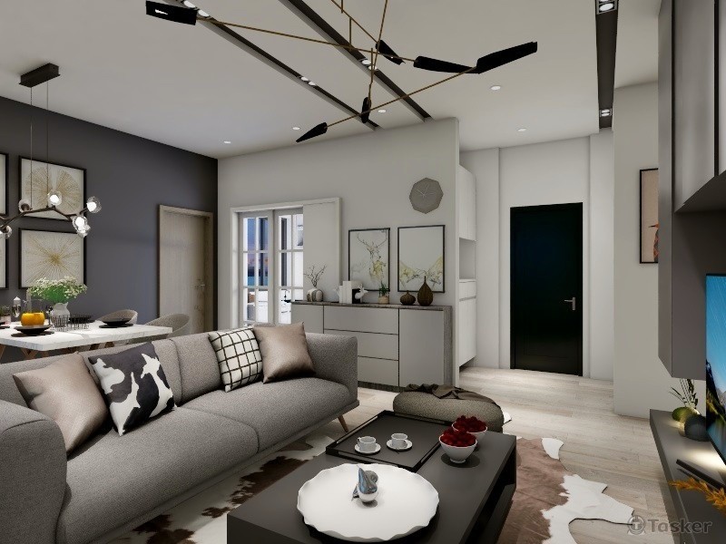 設計師Steve /森合空間設計 #設計  #室內設計  #空間設計