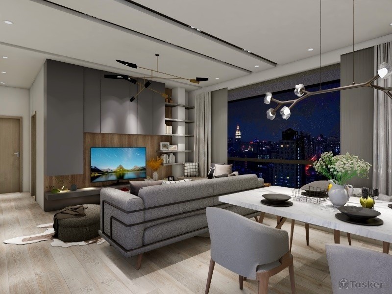 設計師Steve /森合空間設計 #設計  #室內設計  #空間設計